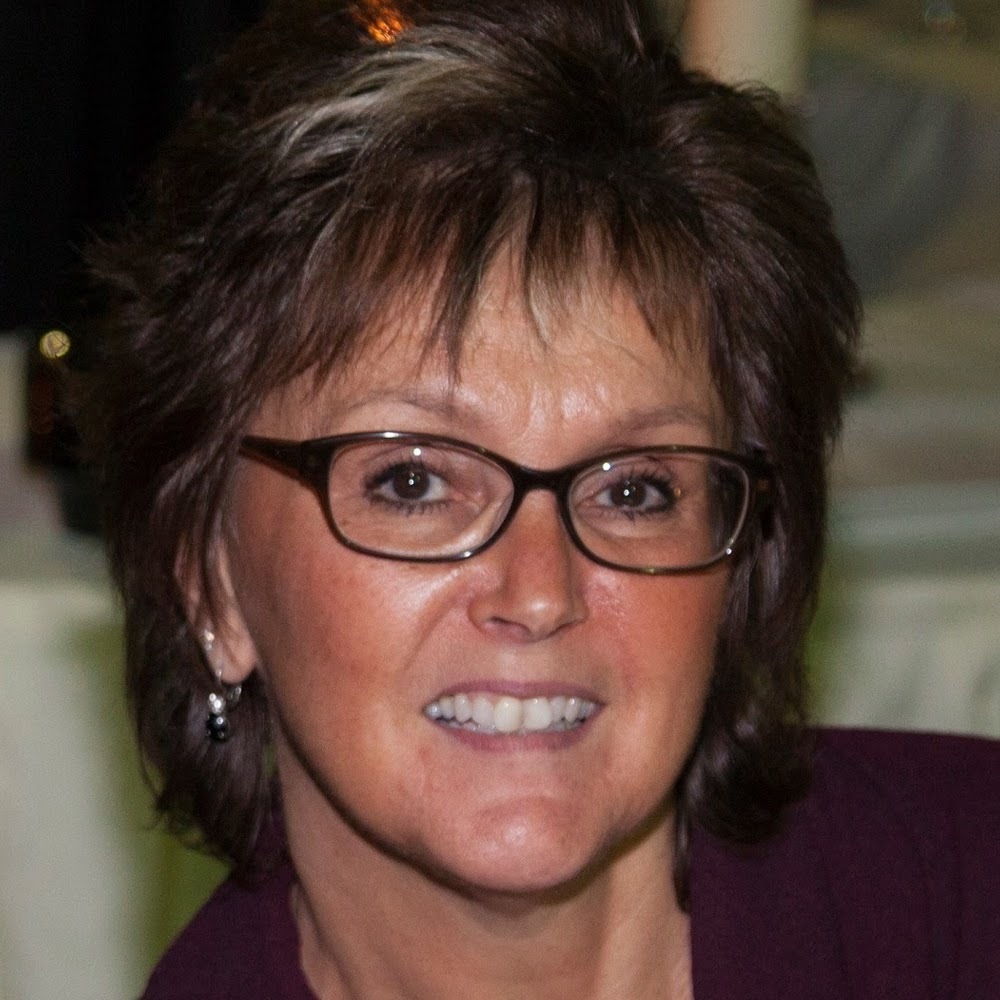 Meet your Posher, Pat